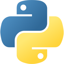 python