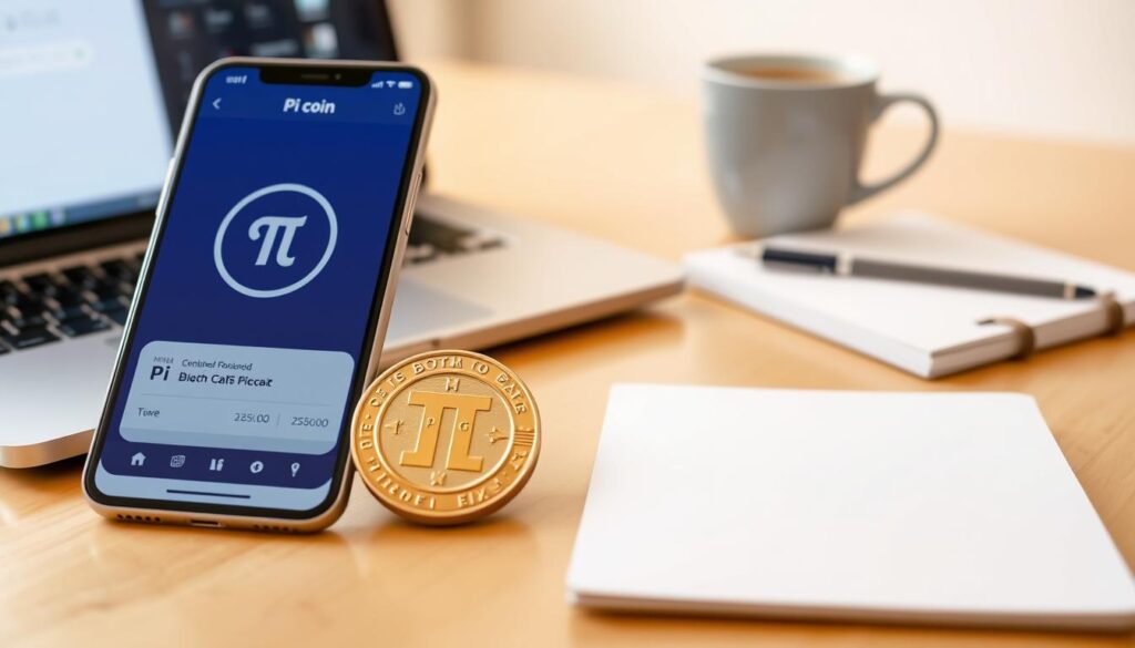 Pi Coin Wallet Setup Guide