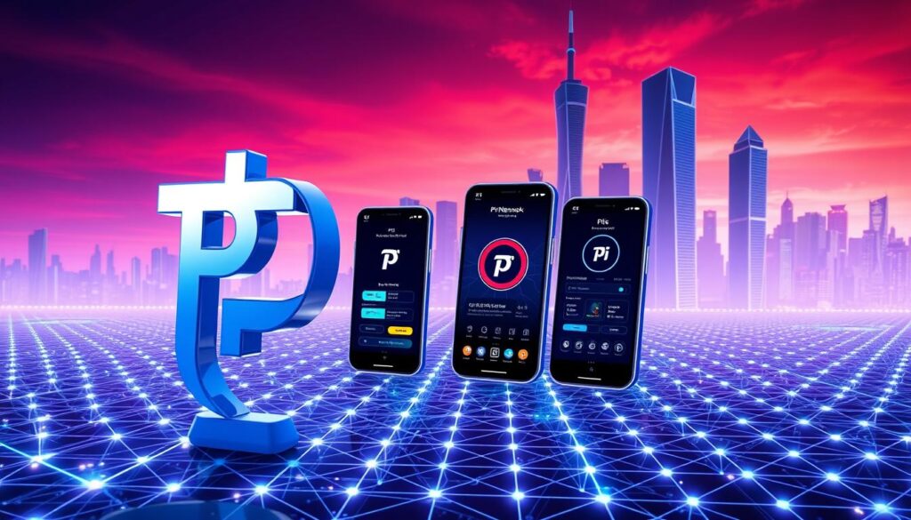 Pi Network Cryptocurrency Explained