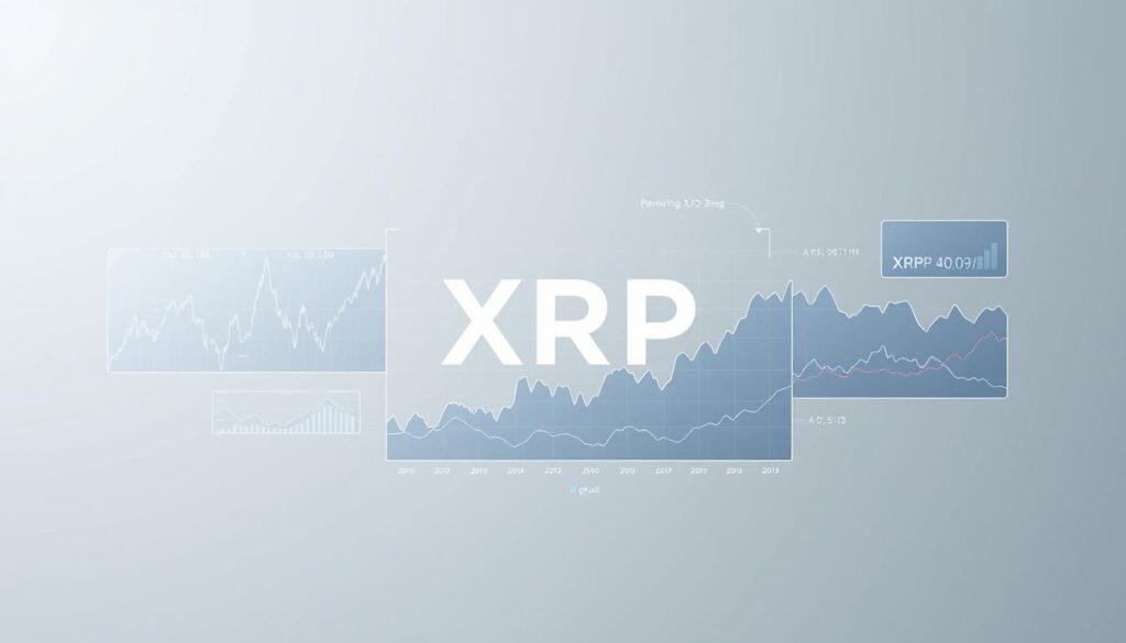 XRP Cryptocurrency Analysis