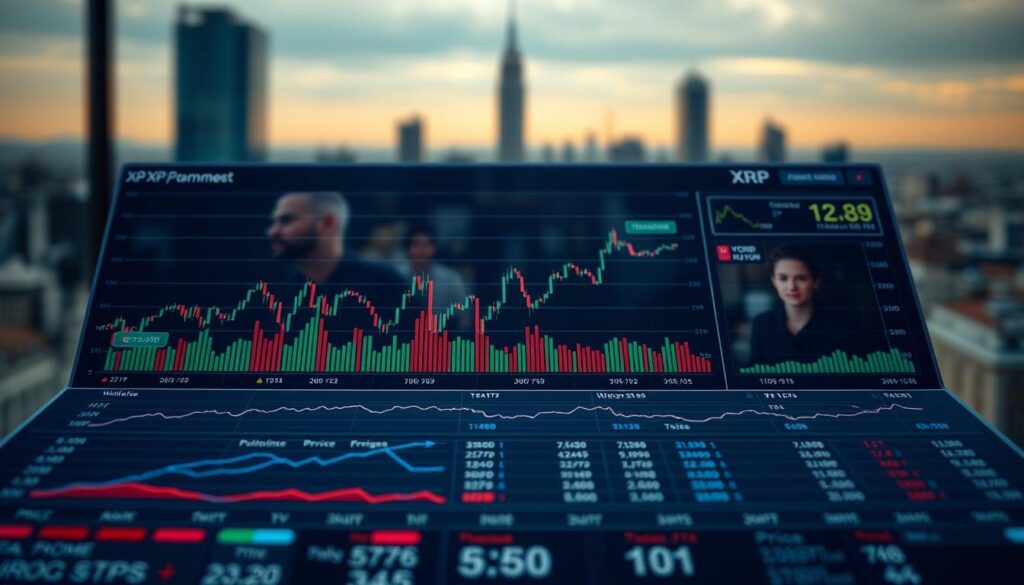 XRP Market Performance Analysis