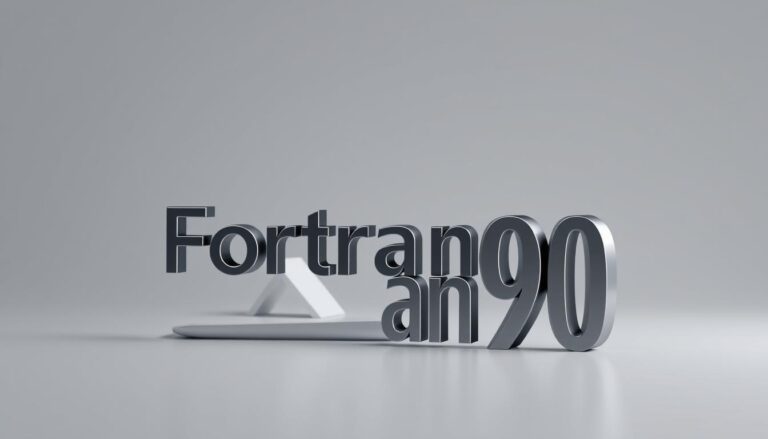 fortran 90