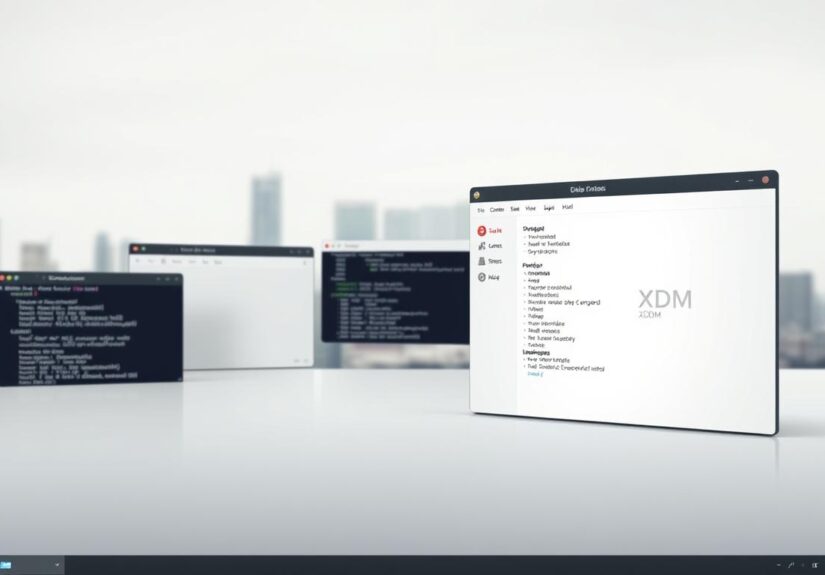 install xdm on ubuntu