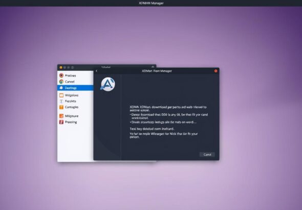 install xdman on ubuntu