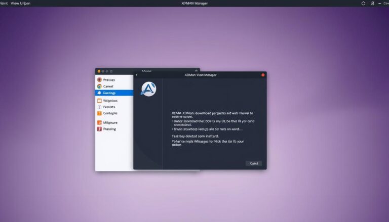 install xdman on ubuntu