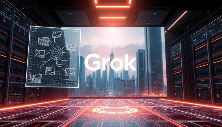 what is Grok